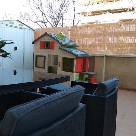 R&G Salou - Happy Family Apartment Exterior foto