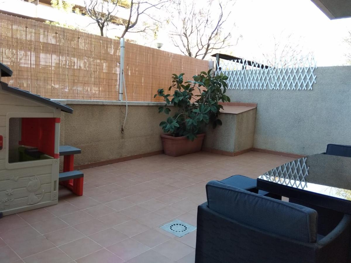 R&G Salou - Happy Family Apartment Exterior foto