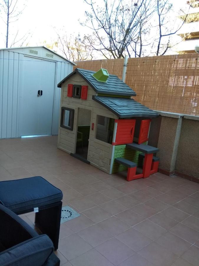 R&G Salou - Happy Family Apartment Exterior foto