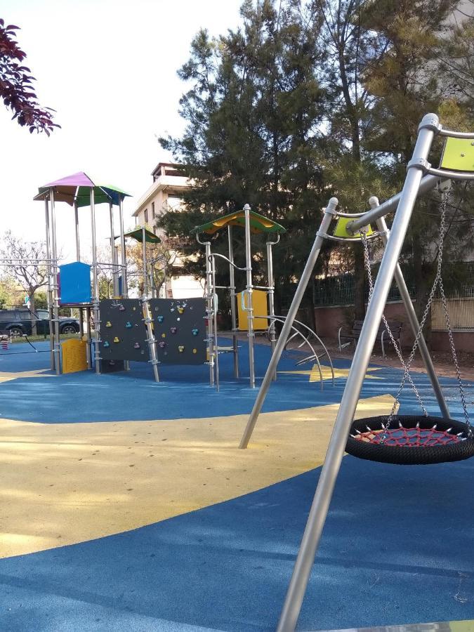 R&G Salou - Happy Family Apartment Exterior foto