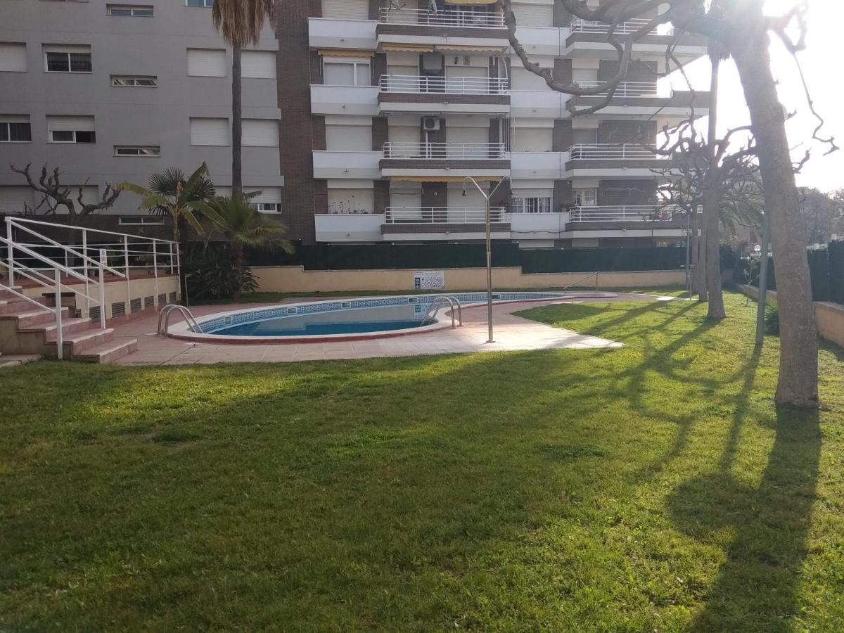 R&G Salou - Happy Family Apartment Exterior foto