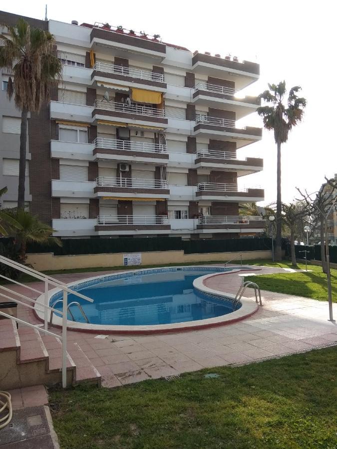 R&G Salou - Happy Family Apartment Exterior foto