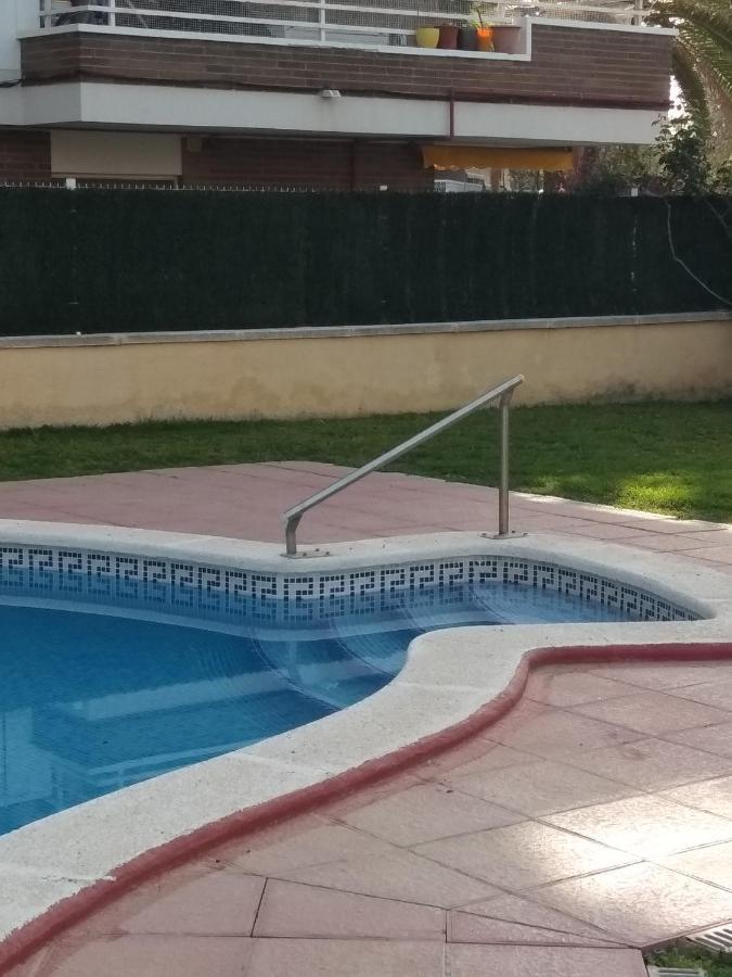 R&G Salou - Happy Family Apartment Exterior foto