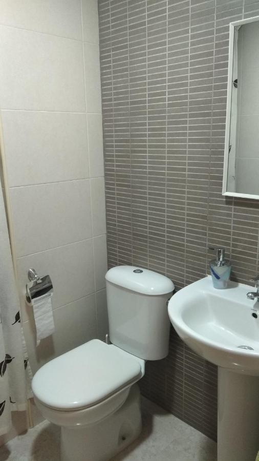 R&G Salou - Happy Family Apartment Exterior foto