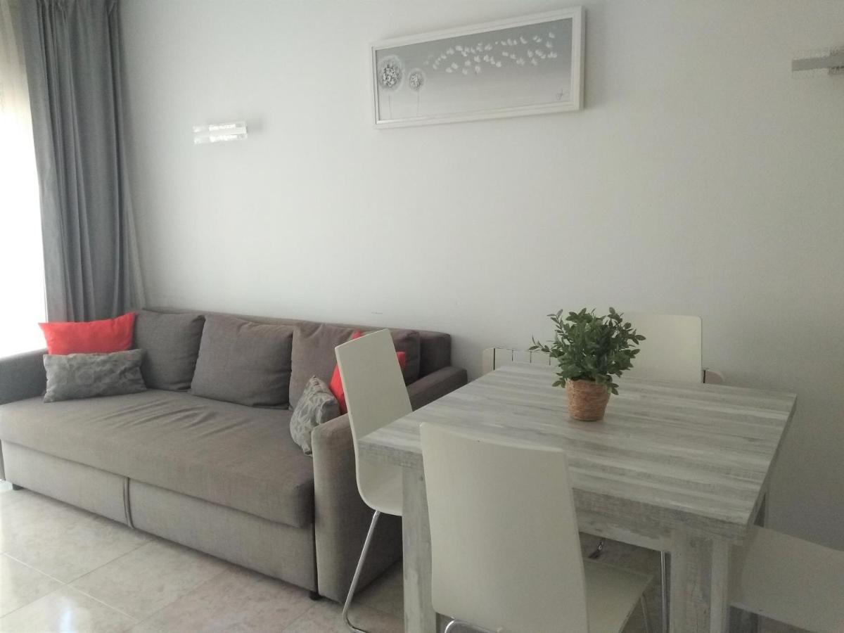 R&G Salou - Happy Family Apartment Exterior foto