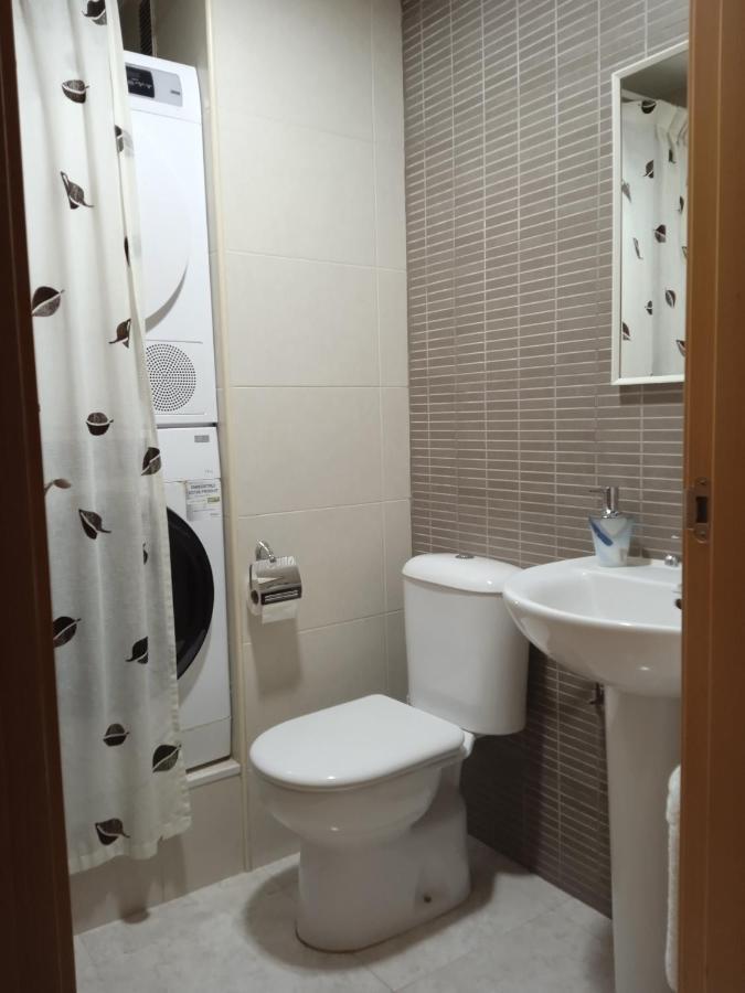 R&G Salou - Happy Family Apartment Exterior foto
