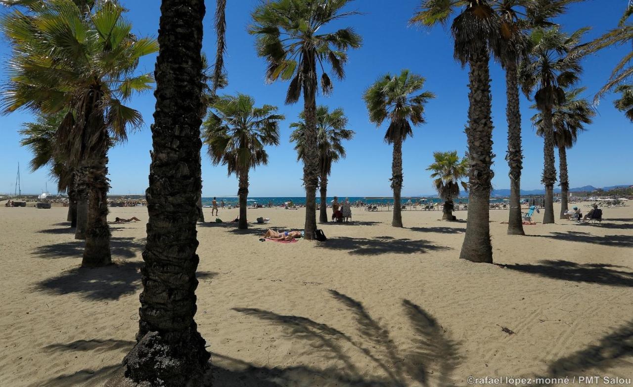 R&G Salou - Happy Family Apartment Exterior foto